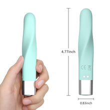 Cargar imagen en el visor de la galería, Portable Mini Bullet Vibrator