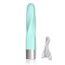 Cargar imagen en el visor de la galería, Portable Mini Bullet Vibrator