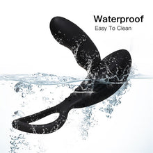 Cargar imagen en el visor de la galería, Intense prostate stimulator for men