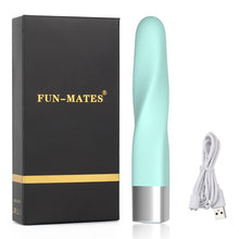 Cargar imagen en el visor de la galería, Portable Mini Bullet Vibrator
