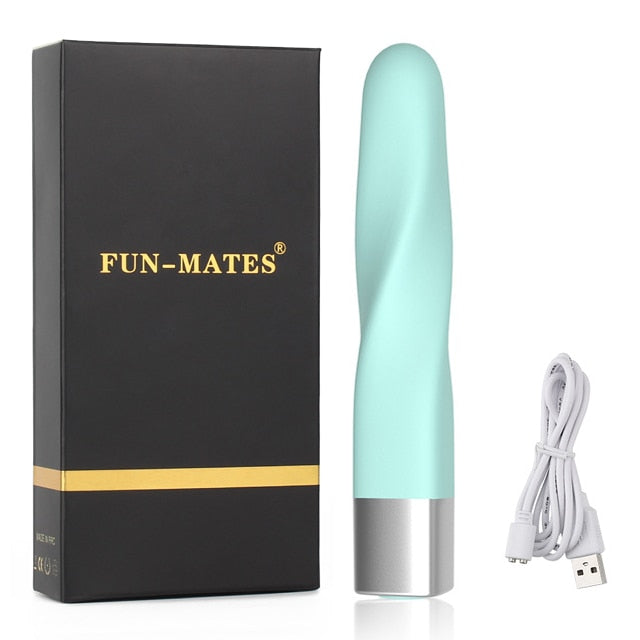 Portable Mini Bullet Vibrator