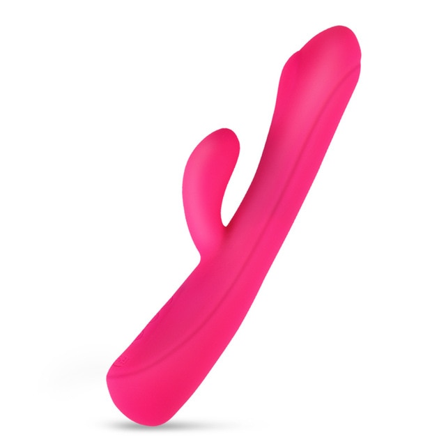 Vibrator G spot and masturbation