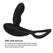 Cargar imagen en el visor de la galería, Intense prostate stimulator for men
