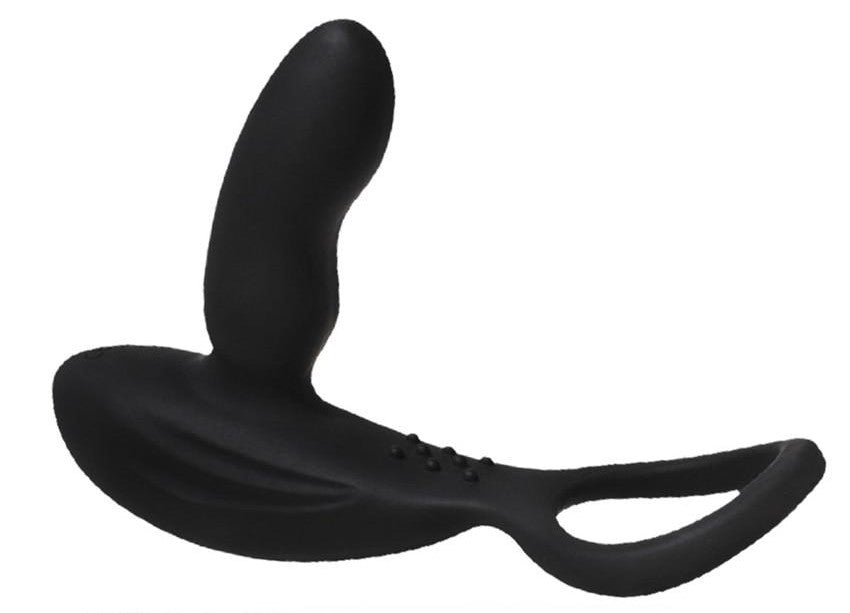 Intense prostate stimulator for men